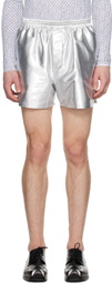 SAPIO Silver Nº 42 Shorts