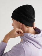 Jungmaven - Walla Walla Hemp and Merino Wool-Blend Beanie