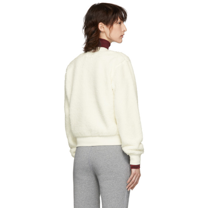 Rag and bone cheap teddy pullover