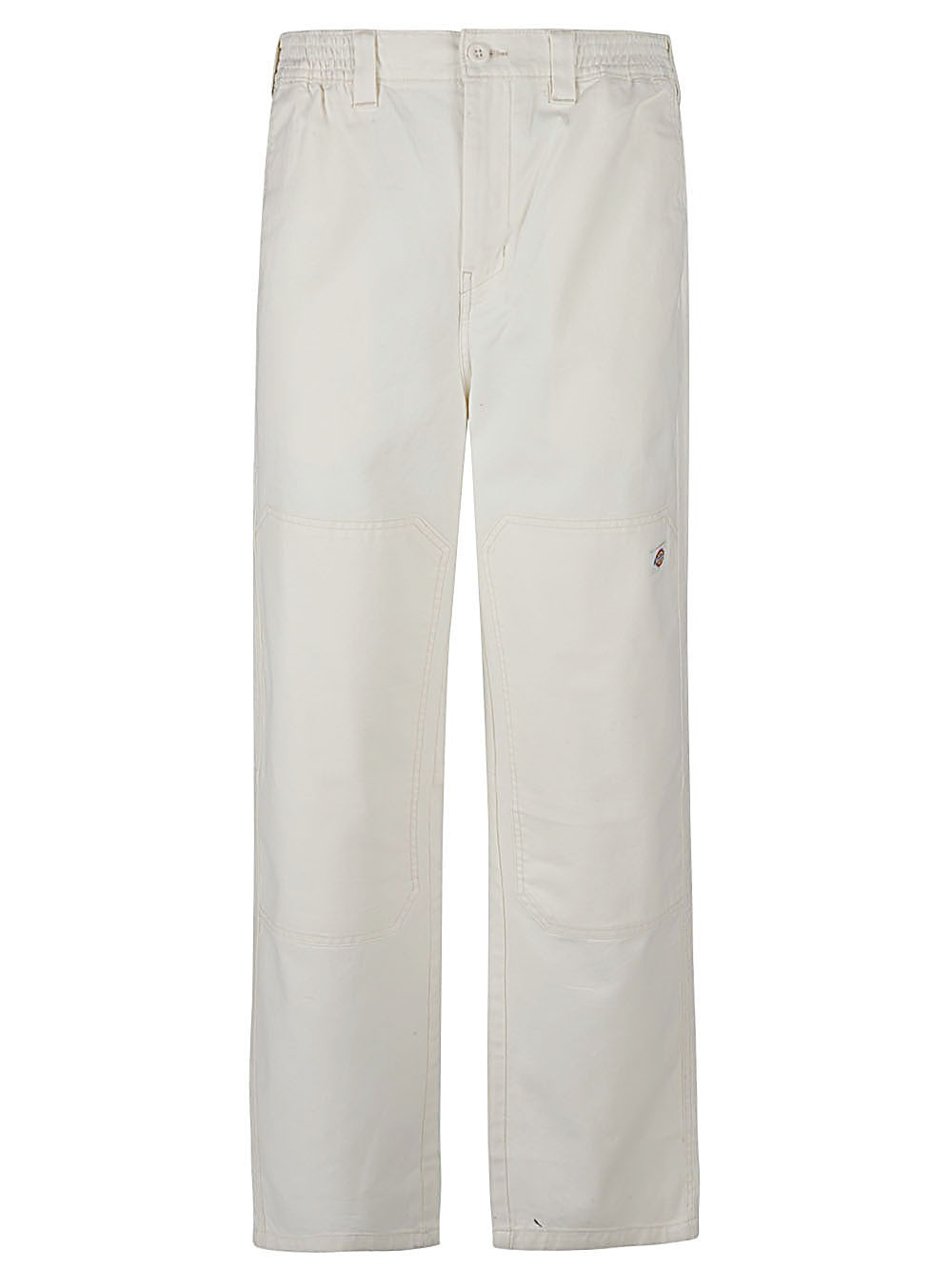 DICKIES CONSTRUCT - Cotton Trousers