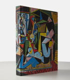 Assouline - Pablo Picasso: The Impossible Collection book