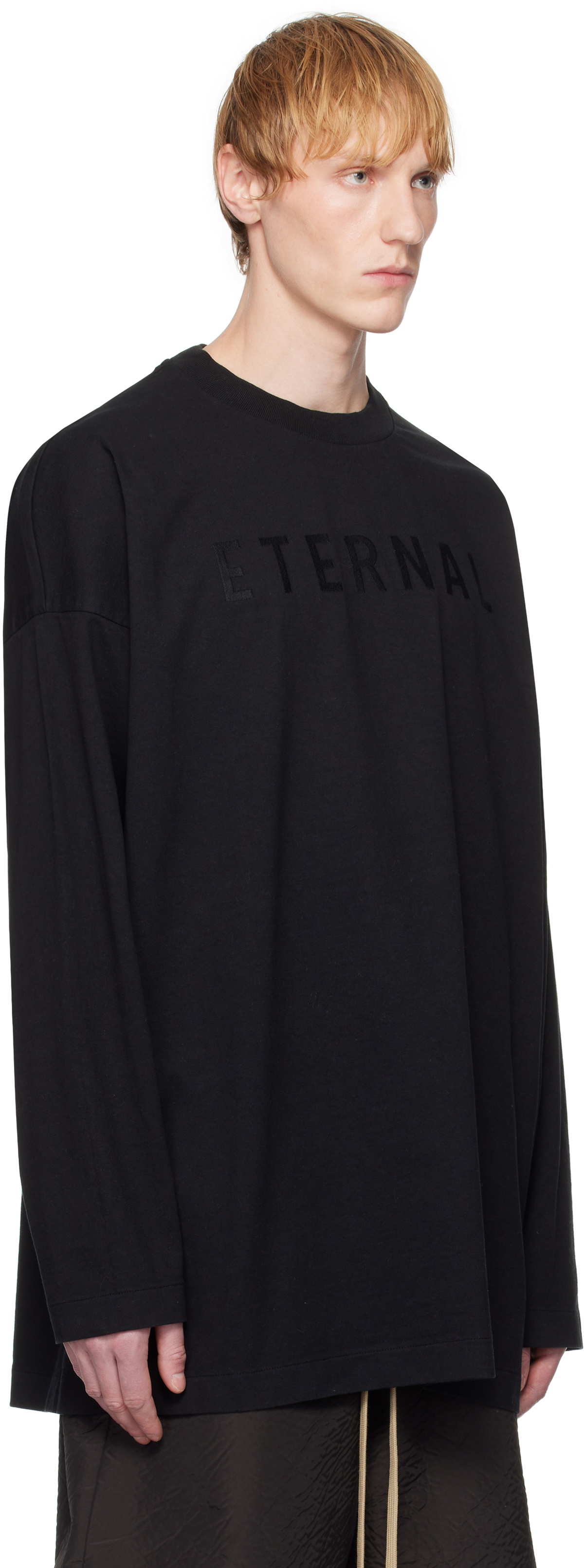 Fear of God Black 