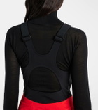 Aztech Mountain Bella high-rise ski pants