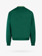 Drôle De Monsieur Sweatshirt Green   Mens
