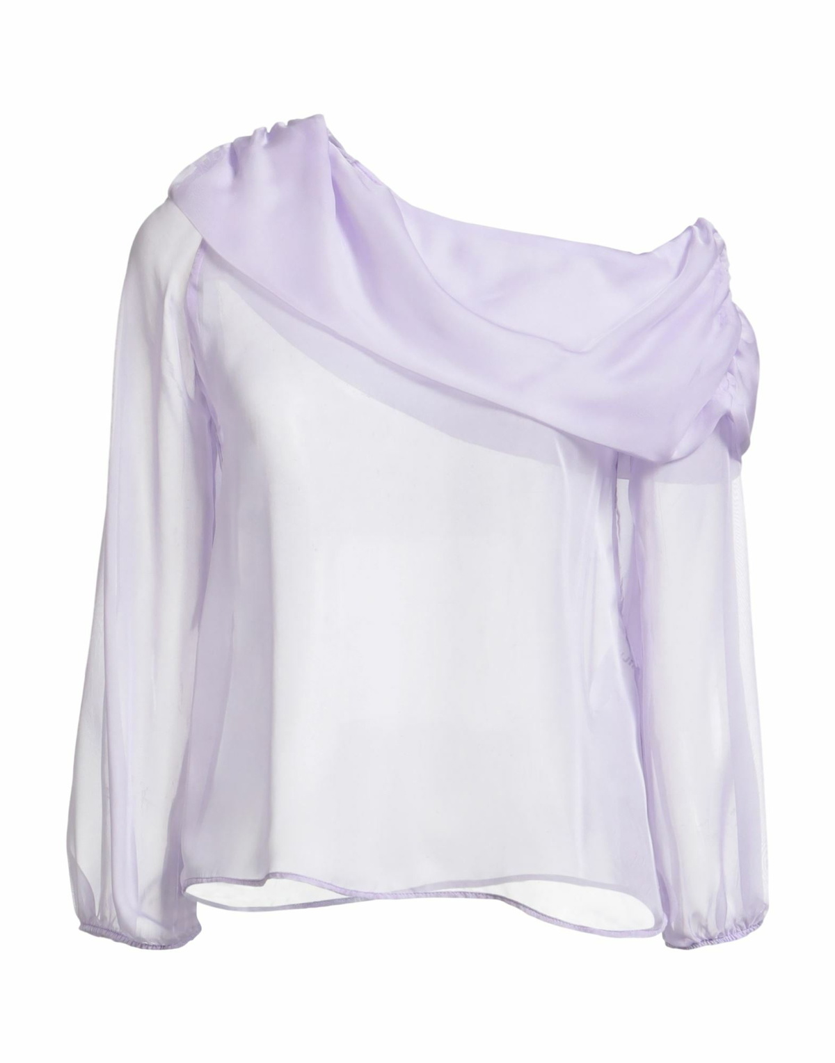 Jijil Womens Top Lilac
