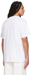 Dime White Biosphere T-Shirt