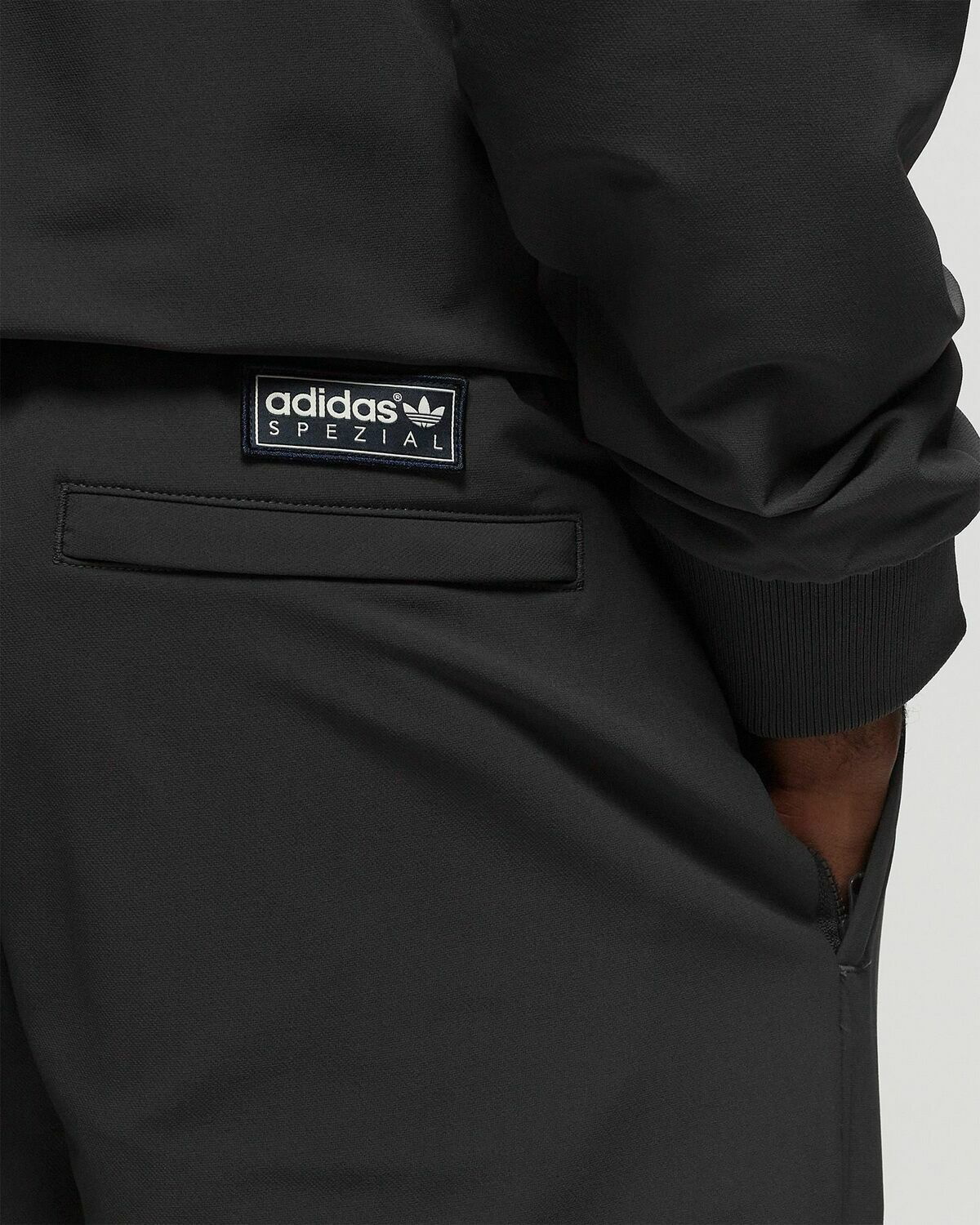 Adidas spezial tracksuit bottoms hotsell