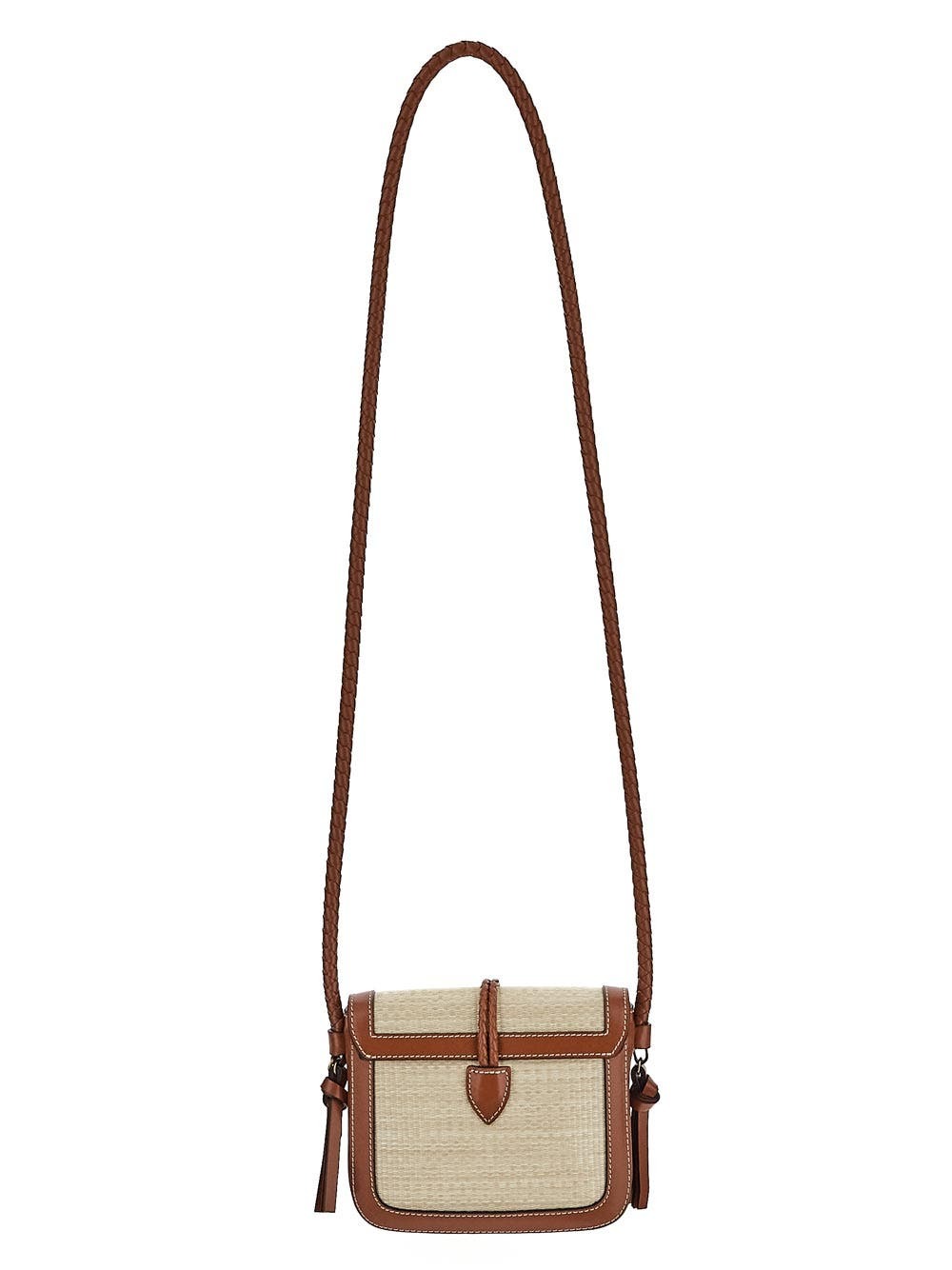 Isabel Marant Vigo Flap Bag