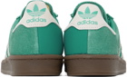 adidas Originals Green Darryl Brown Edition Campus 80 Sneakers