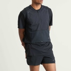 Nike Running Men's Pinnacle Utility Vest in Black/Blkref