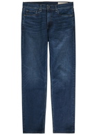 Rag & Bone Fit 2 Slim-leg Jeans Dark Blue