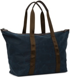 Thames MMXX Navy Weekender Tote