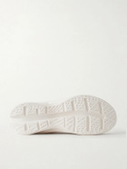 LOEWE - On Cloudtilt Rubber-Trimmed Mesh Sneakers - White