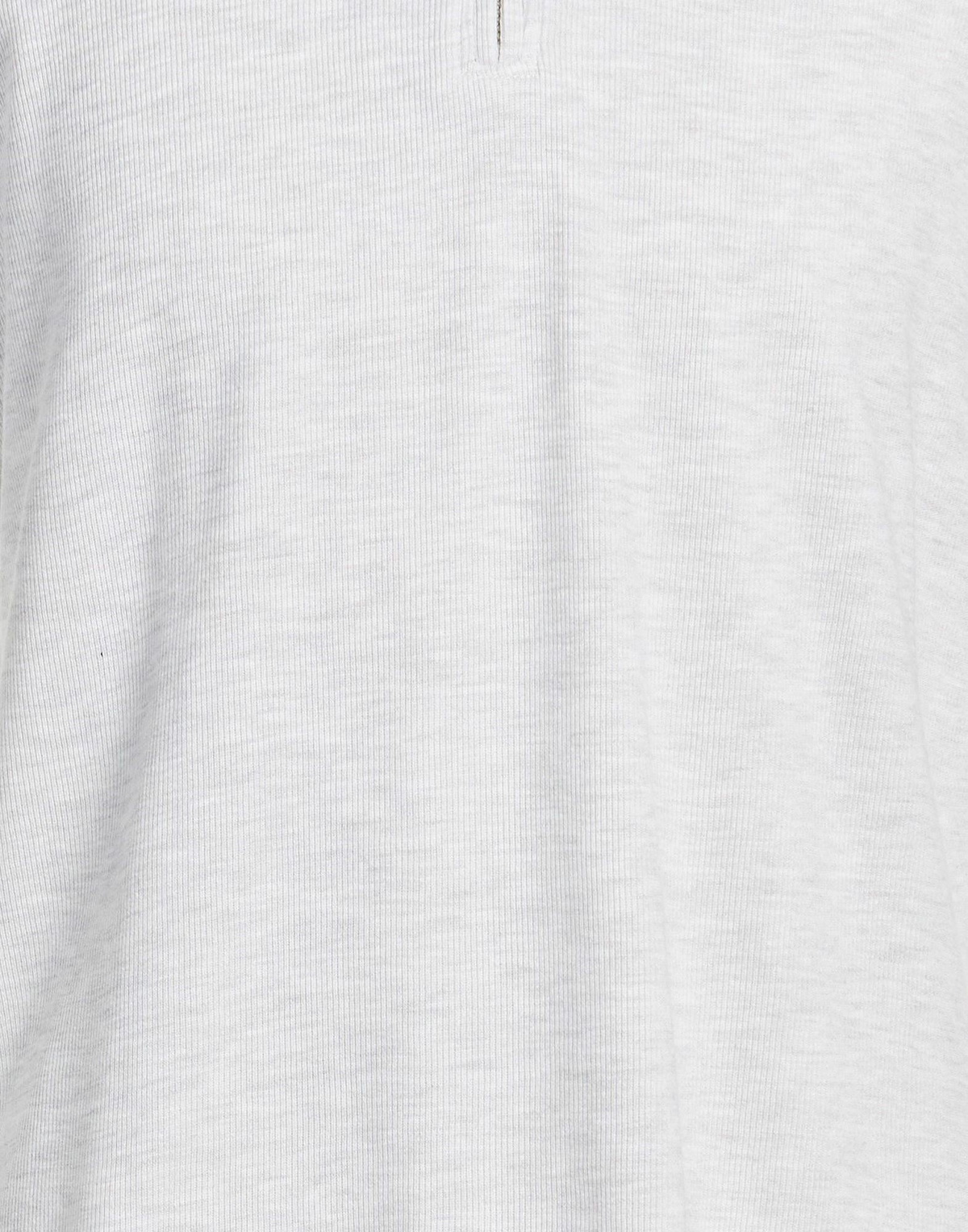 Eleventy Mens Polo shirt Light in Grey