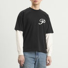 Picante Men's Gallery T-Shirt in Black