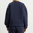 MKI Women's Arch Sweatshirt Presented by END. in Navy