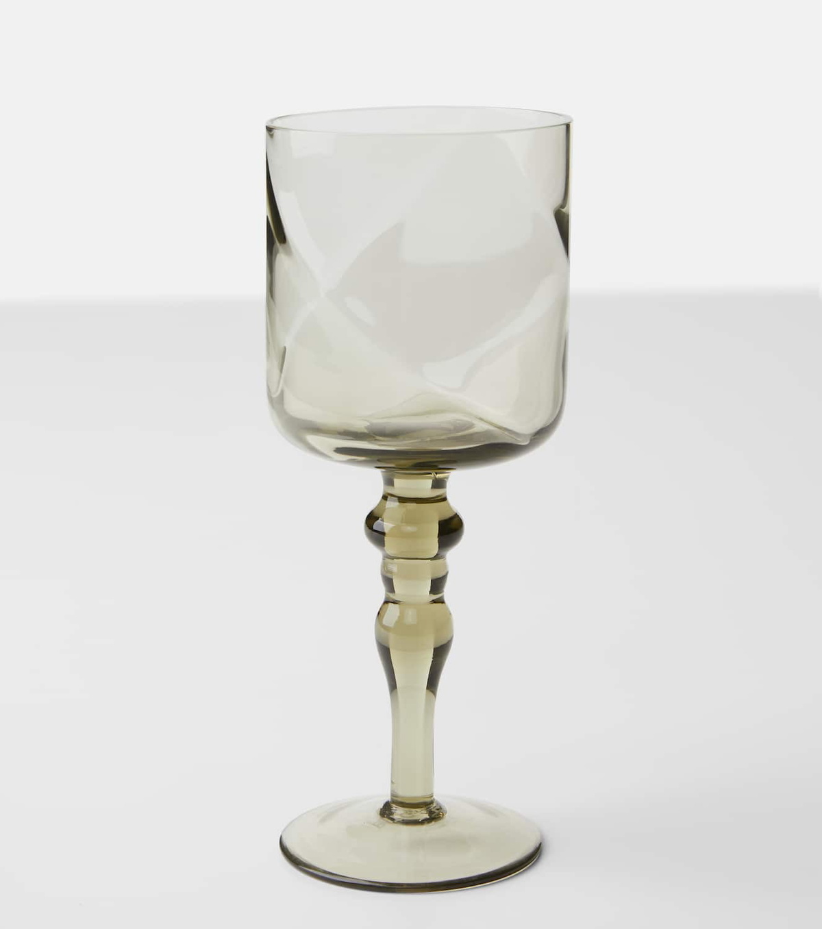 Bitossi Set of 6 wine glasses
