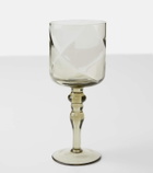 Bitossi Set of 6 wine glasses