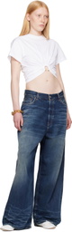 Rabanne XL Link Bracelet