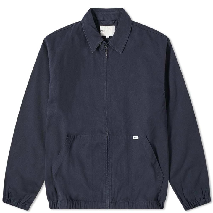 Photo: Adsum Crew Harrington Jacket