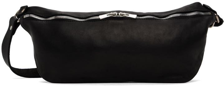 Photo: Guidi Black Q10M Pouch