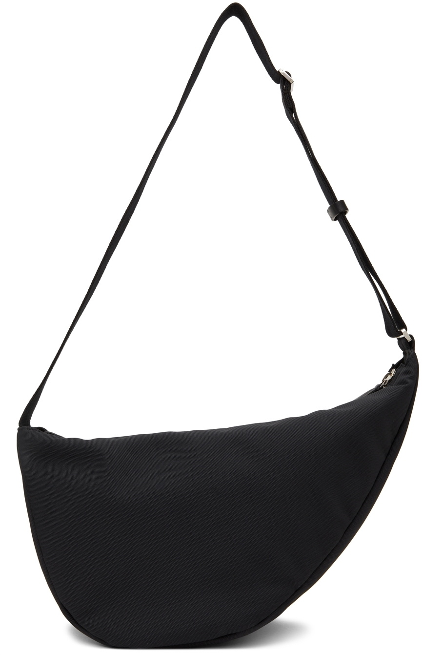 The Row Slouchy Banana Two Bag