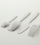 Alessi - Itsumo 24-piece cutlery set