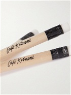 Café Kitsuné - Set of Three Logo-Print Pencils