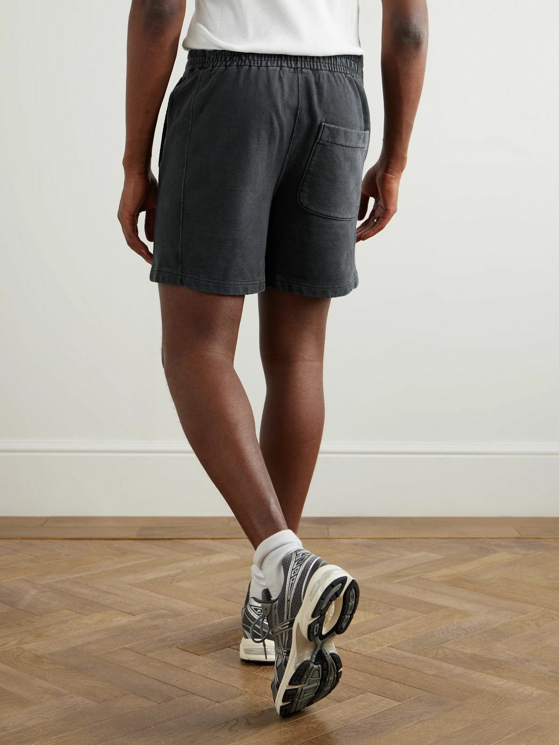Cream Remi Shorts main image 1