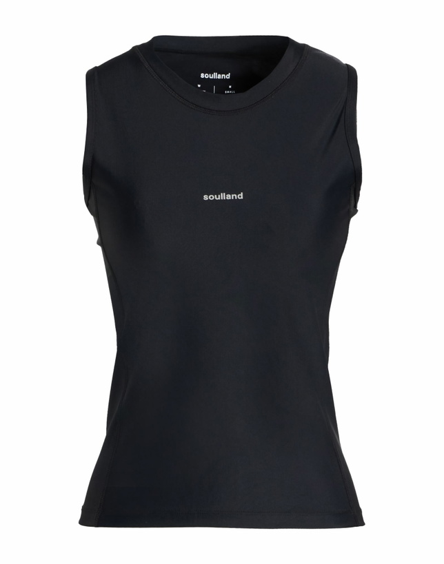 Photo: Soulland Womens Top in Black