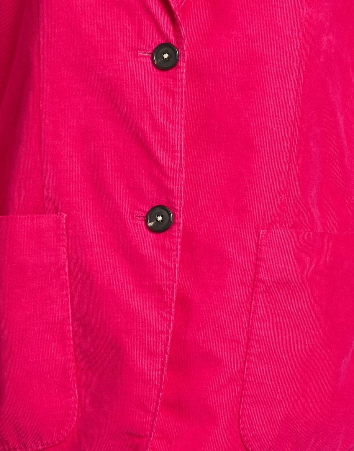 Massimo Alba Womens Blazer in Magenta