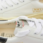 Maison MIHARA YASUHIRO Men's Blakey Original Vintage Low Sneakers in White