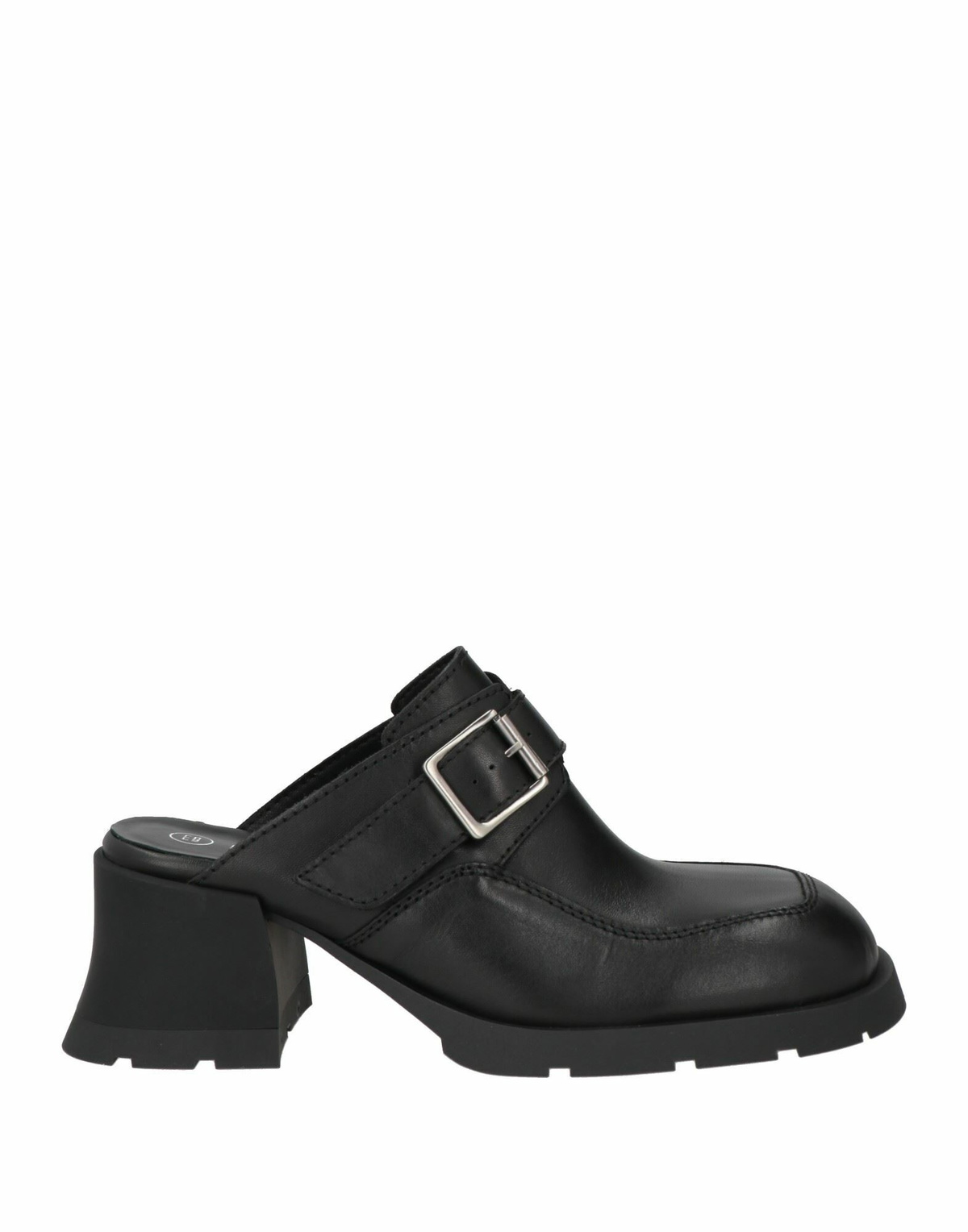 Miista Womens Mules & Clogs in Black