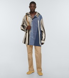 Loewe - Paula's Ibiza patchwork overshirt