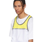 Opening Ceremony Multicolor Limited Edition Colorblock Tank Top