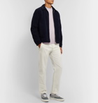 FRAME - Cashmere Sweater - Purple