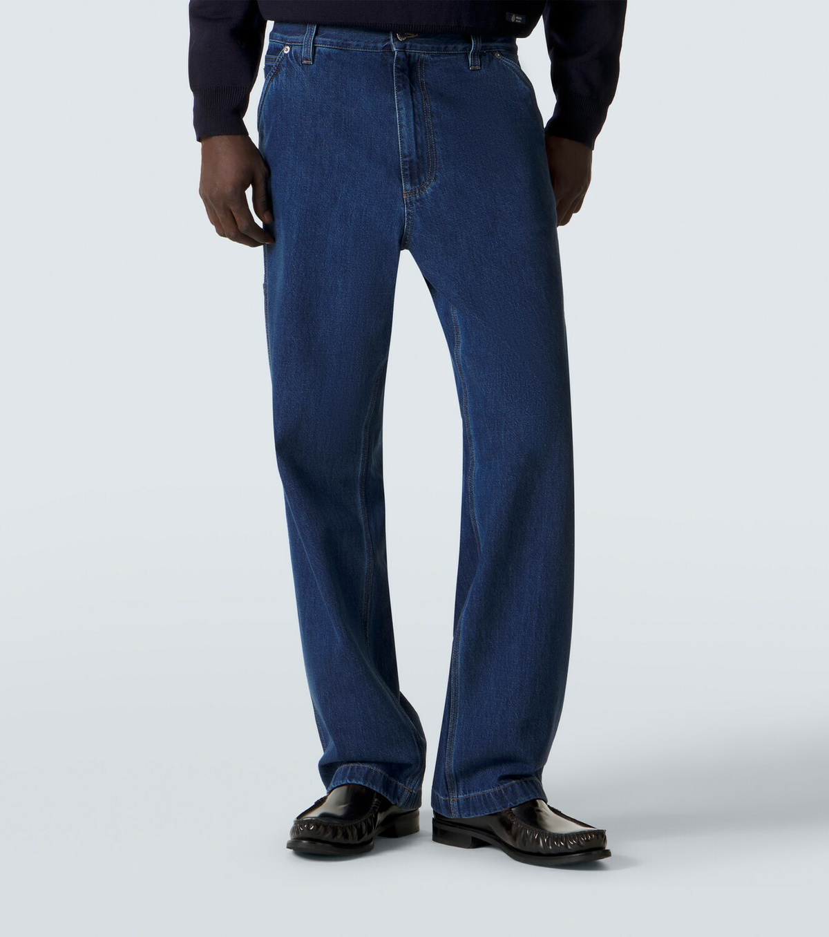 Prada Straight jeans Prada