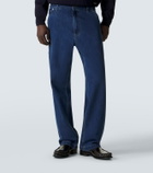 Prada Straight jeans