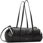 FIDAN NOVRUZOVA Black Bruno Bag