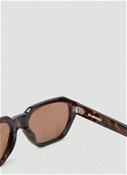 SUB002 Sunglasses in Brown