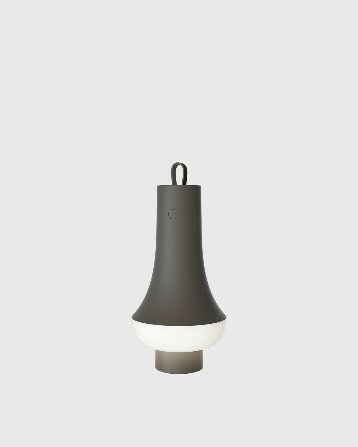Louis Poulsen Tomoshi Portable   Universal Plug Brown Lighting