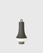 Louis Poulsen Tomoshi Portable   Universal Plug Brown Lighting
