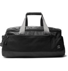 Sealand Gear - Hero Canvas and Ripstop Duffle Bag - Black