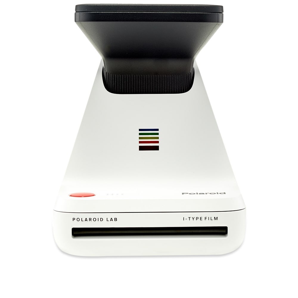 Polaroid Lab