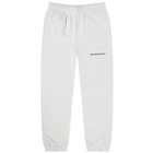 MKI Women's Staple Relaxed Sweat Pant - END. Exclusive in Grey