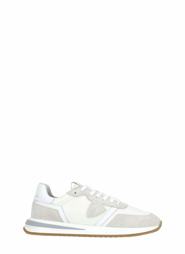 Photo: Philippe Model Running Tropez 2.1 Sneakers