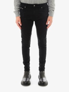 Represent Trouser Black   Mens