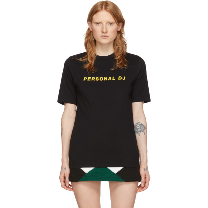 Kirin Black Personal DJ T-Shirt