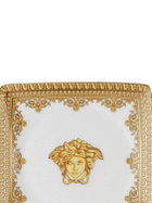 VERSACE I Love Baroque Square Valet Tray