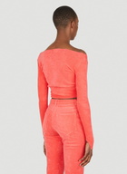 Maisie Wilen Dramady Top